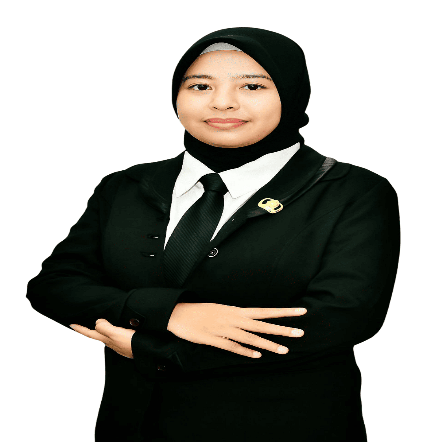 Firawati Saidiman